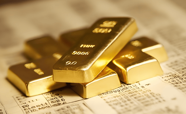 Gold ETF founder George Milling-Stanley sees emerging markets driving gold's growth.