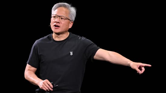 ผู้บริหารของ NVIDIA ขายหุ้นมูลค่ากว่า 1 พันล้านดอลลาร์ในหนึ่งปี