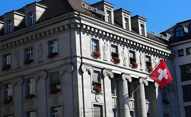 Switzerland may cut rates to counter the franc's rise and Trump's trade war impact.