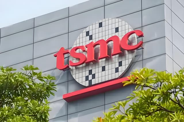 TSMC begins construction of its second wafer fabrication plant in Japan.