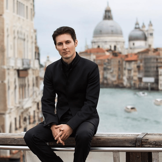 French authorities detained Telegram's founder, dropping TON coins by 9%.
