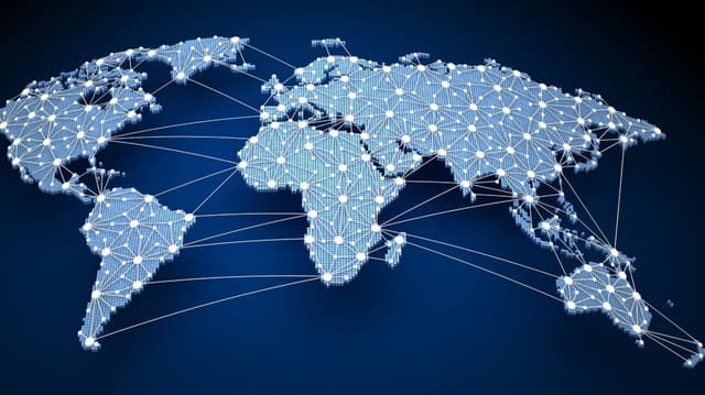 Evcry-Analyse zur Entwicklung der globalen Energielandschaft