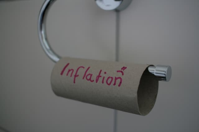 Data shows that Japan is winning its decades-long battle against deflation.