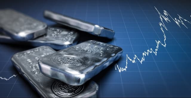 은값 예측: XAG/USD