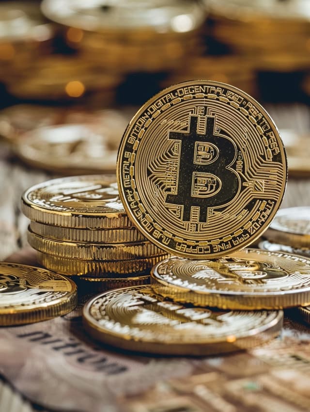 ビットコインが7万ドルに再び到達、市場の感情が改善し反発を後押し