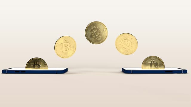 Expecting a Fed rate cut and ETF boost, Bitcoin hit $65,000 for the first time in three weeks.