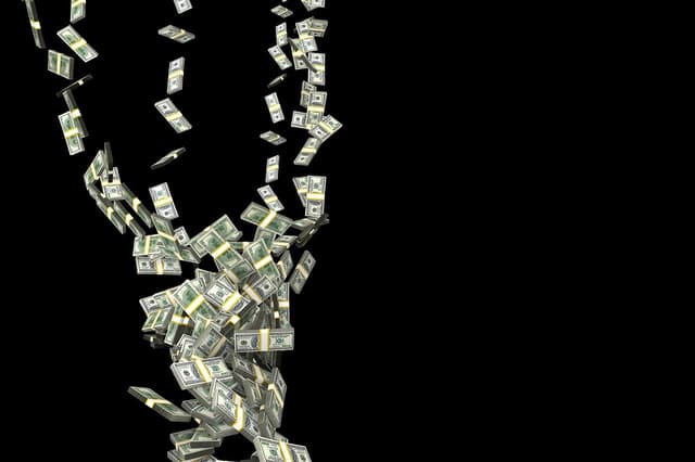 US economic outlook remains unclear; major banks continue layoffs.