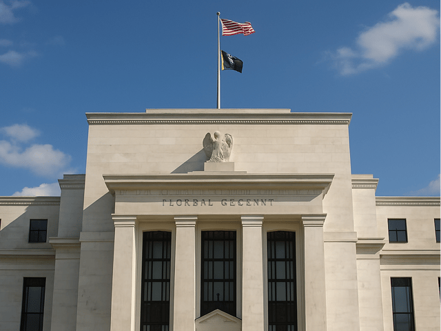The Federal Reserve faces internal division over rate cuts amid labor market and inflation risks