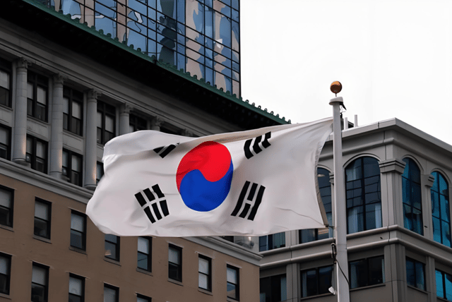 韩国代理总统预期与美国的贸易谈判将为互惠协议铺平道路，重点关注造船和阿拉斯加天然气项目