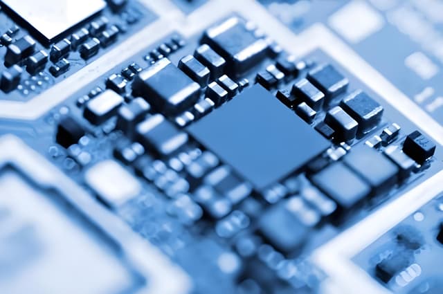 Nvidia and AMD face huge costs due to new U.S. export restrictions, causing chip stocks to plummet.