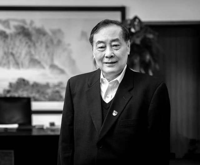 一代传奇！娃哈哈集团创始人宗庆后逝世
