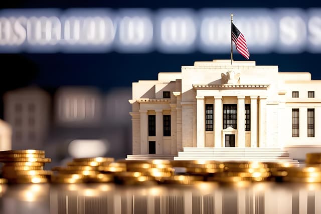 Fed minutes signal a possible December rate cut, focusing on inflation and jobs.