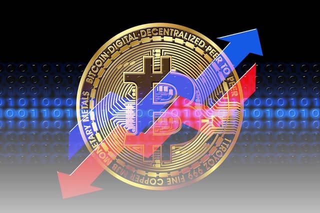 比特币接近7万美元大关，ETF吸金24亿美元助推市场情绪高涨