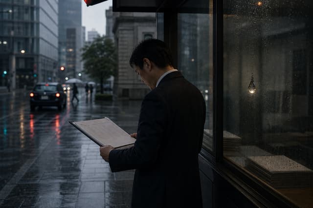 Japan Bond Market: Yields Fall as Dropping Oil Prices Ease Inflation Fears