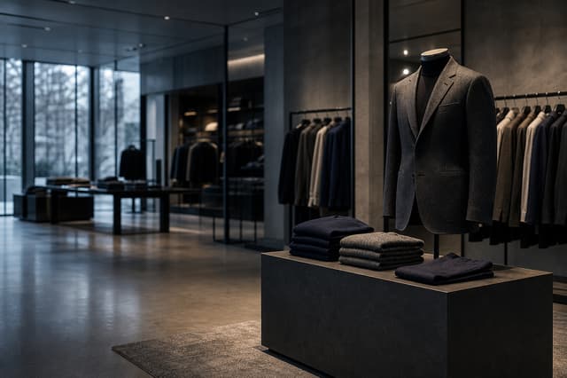 Morgan Stanley stuft Marks & Spencer auf Top-Pick im europäischen Einzelhandel hoch und verweist au…