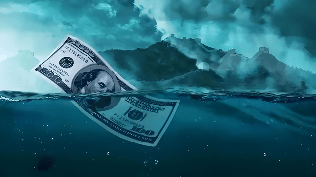 "Trump trade" hype drives dollar to one-year high, pressuring euro and yen.