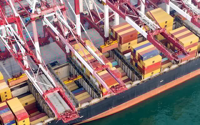 China's November trade missed forecasts, with slower exports, lower imports, and a larger surplus.