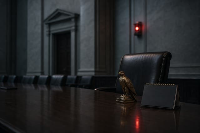 Citi Delays Fed Rate Cut Forecast as Warsh Scraps Forward Guidance Raising Hike Risks