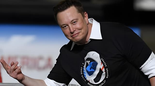 Elon Musk builds a mega AI factory with a million GPUs.