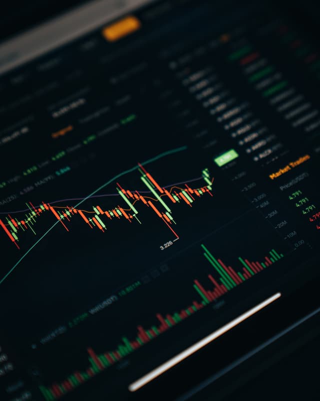 什么是移动平均线(Moving Average)?关于移动平均线需要了解的几个问题。
