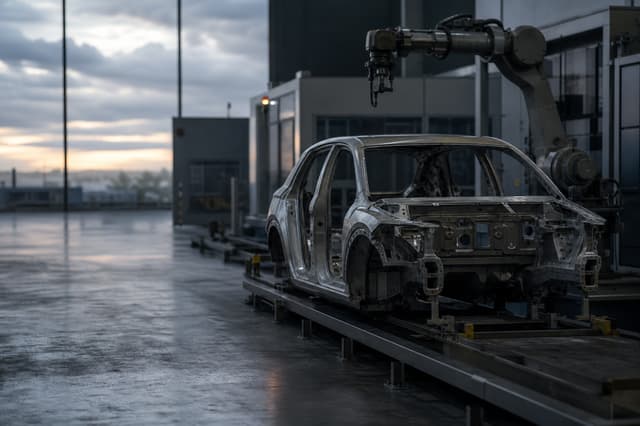 BMW Q2 Profit Drops 35% as China Slump and Tariff Pressures Weigh