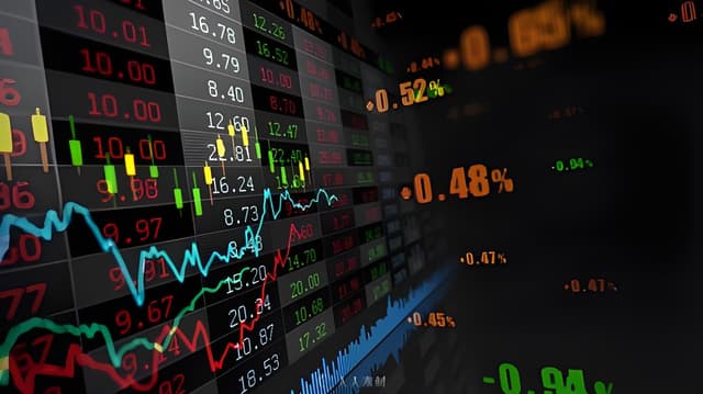 Ahead of the U.S. election, Asia-Pacific stocks rise, led by South Korea's KOSPI.