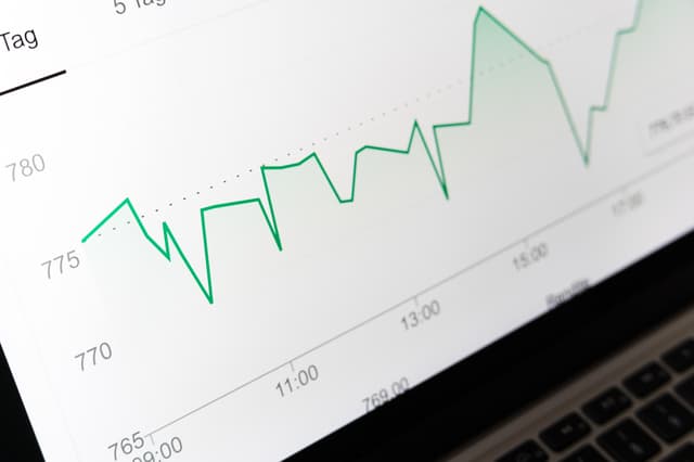 "喇叭形"（Broadening Formation）是什么？使用喇叭形形态需要注意的五个点