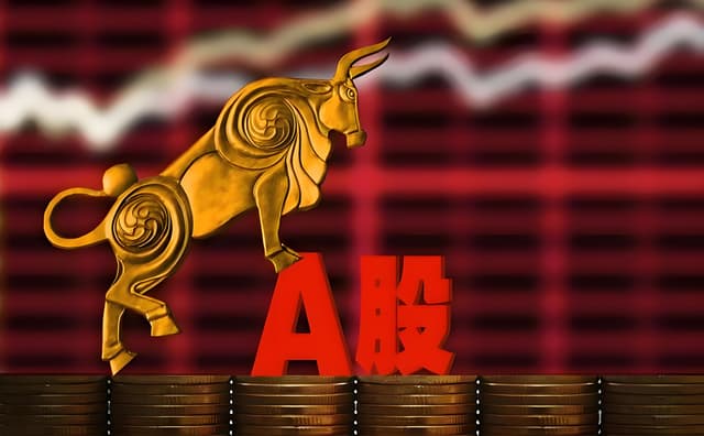 After the holiday, the A-share market surged, with the Shanghai Index topping 3,600 points.