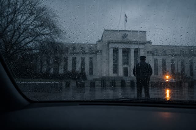 US Stocks Face Correction Warnings Despite Record Q2 Gains as Fed and Leverage Risks Rise