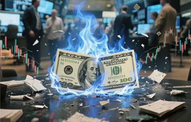 U.S. Treasury bonds continue to be sold off, with yields approaching the 5% mark.