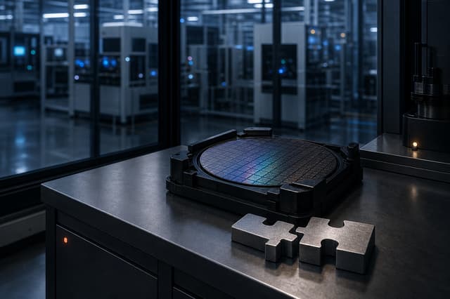 US Futures Rebound on Iran Deal Optimism as Intel Surges on Apple Chip Partnership