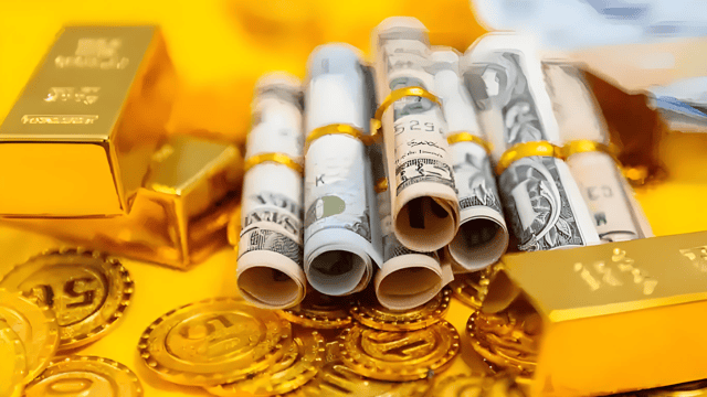 Gold prices climb amid escalating conflict in Israel, boosting safe-haven demand across markets