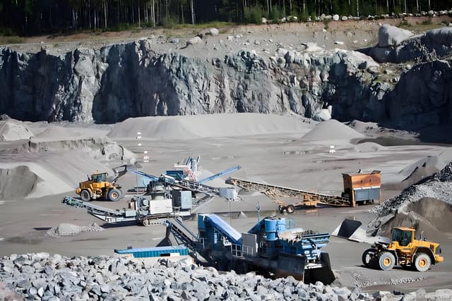 A consensus has been basically reached in the negotiations of the Wumai Mineral Agreement.