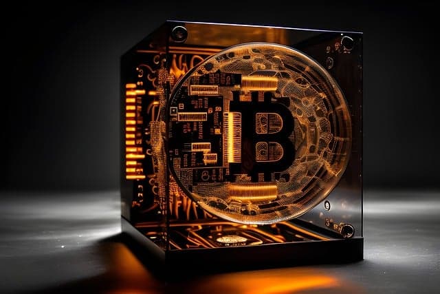 黄金还是加密货币?在不确定时代中的避险资产选择