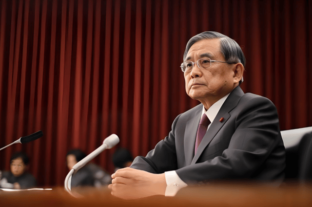 Katsunobu Kato emphasizes the need for dialogue and reform to stabilize the government bond market.