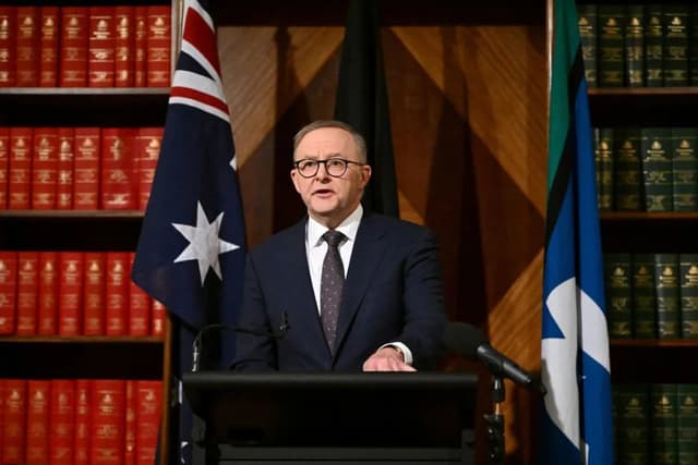 Australia's job numbers fall unexpectedly, fueling expectations of an RBA interest rate cut.