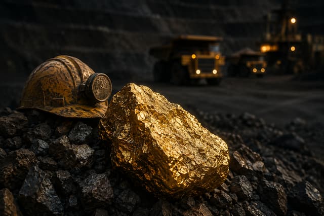 Gold Correction Reflected as Healthy Pause in Bull Market, Miners Signal Rare Buying Opportunity
