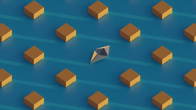 The price of Ethereum has recently dropped by 11%