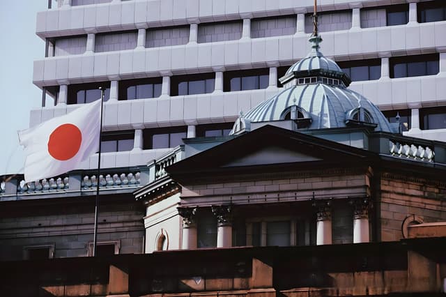 BOJ board member: Keeping interest rates unchanged is appropriate in current conditions