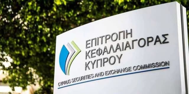 The Cyprus SEC was notified of ROOSH VENTURES CAPITAL FUND II's dissolution.