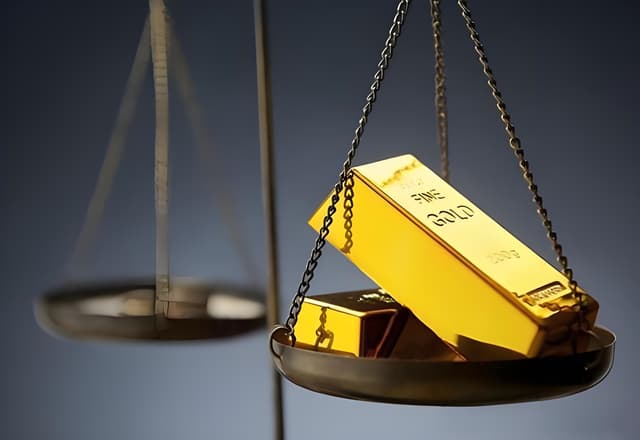 Gold drops for five days on tight policy outlook and eased geopolitical risk with Trump’s return.