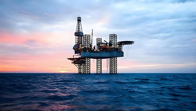 Oil market shows oversupply signs as prompt spread turns negative, raising supply-demand concerns.