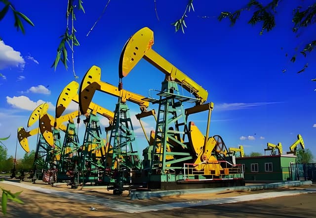 Oil prices fluctuate due to the impact of nuclear negotiations and ceasefire expectations.