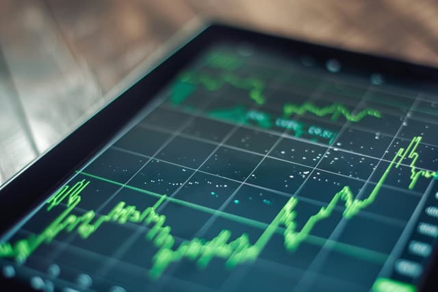 Modal Pasaran Saham-A Catat Rekod Tertinggi, Dana Negara Tebus ETF Secara Besar-besaran pada Suku Pe