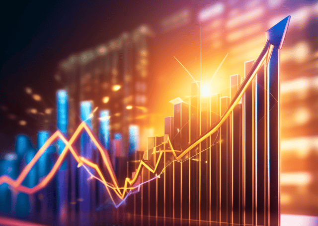 Chinese brokerage stocks surge, capital market activity rises, and M&A plans gain attention.