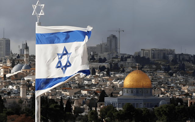 Israel escalates airstrikes as Trump urges immediate evacuation from Tehran amid rising tensions.