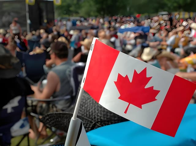 The Canadian economy faces a triple blow.