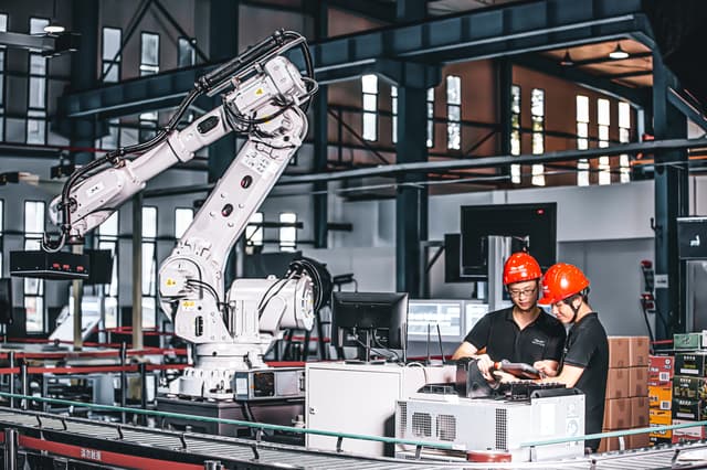 Weakened demand from China drags down Asian factory output significantly.