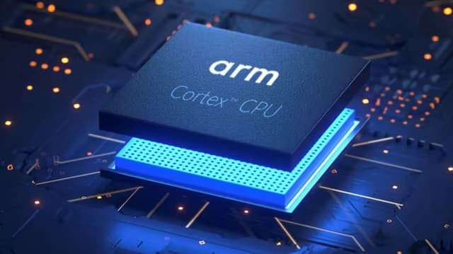 28家金融机构为ARM上市做足准备