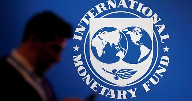 กองทุนการเงินระหว่างประเทศ (IMF) ปรับเพิ่มการคาดการณ์เศรษฐกิจของซาอุดิอาระเบีย